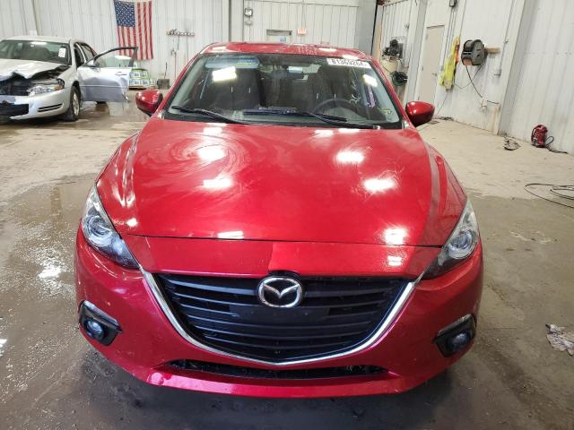 VIN 3MZBM1L70FM164699 2015 MAZDA 3 no.5