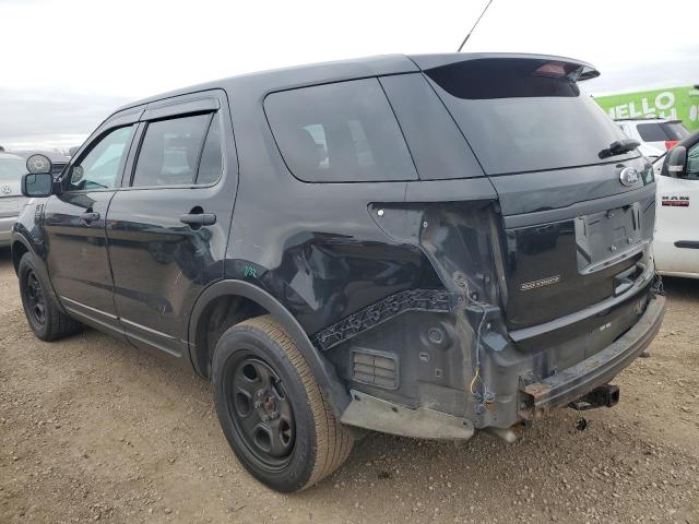 2015 FORD EXPLORER P - 1FM5K8AR7FGB32387