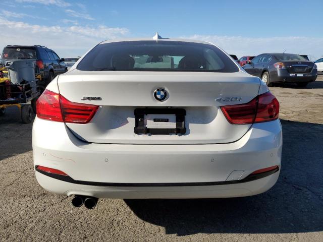 VIN WBA4J3C59JBG94829 2018 BMW 4 SERIES no.6