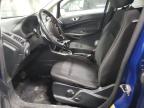 Lot #3023148143 2018 FORD ECOSPORT S