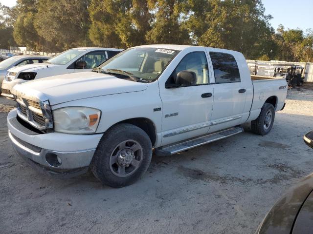 2008 DODGE RAM 1500 #2989227707