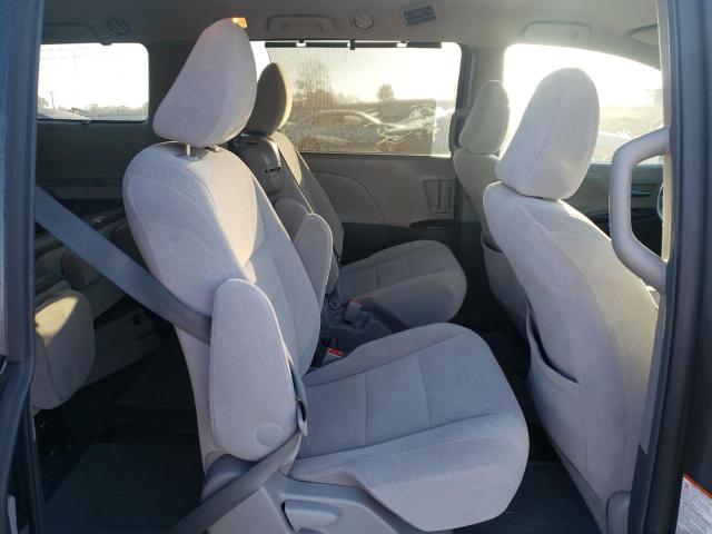 2016 TOYOTA SIENNA LE - 5TDKK3DC8GS757678