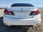 Lot #3024301015 2014 HONDA CIVIC EX