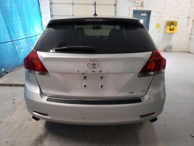 VIN 4T3BK3BB2DU088926 2013 TOYOTA VENZA no.6