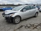 2018 KIA FORTE LX - 3KPFK4A74JE165579