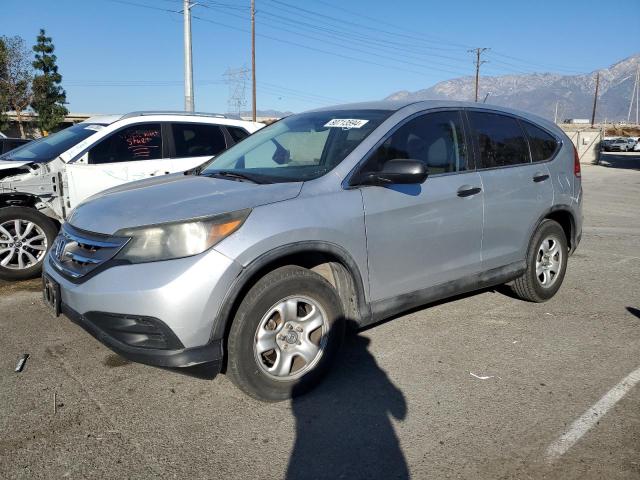 VIN 2HKRM3H36EH516420 2014 Honda CR-V, LX no.1