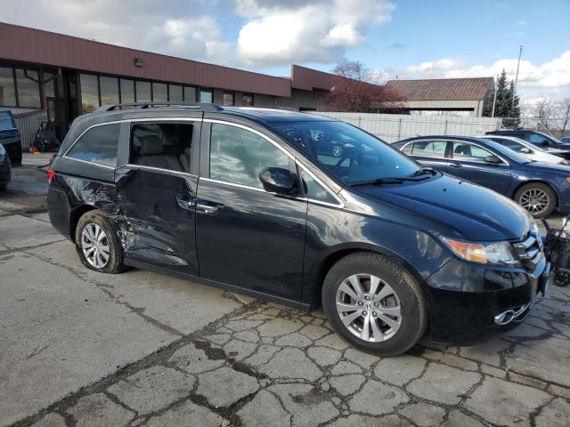 2016 HONDA ODYSSEY EX - 5FNRL5H62GB095404