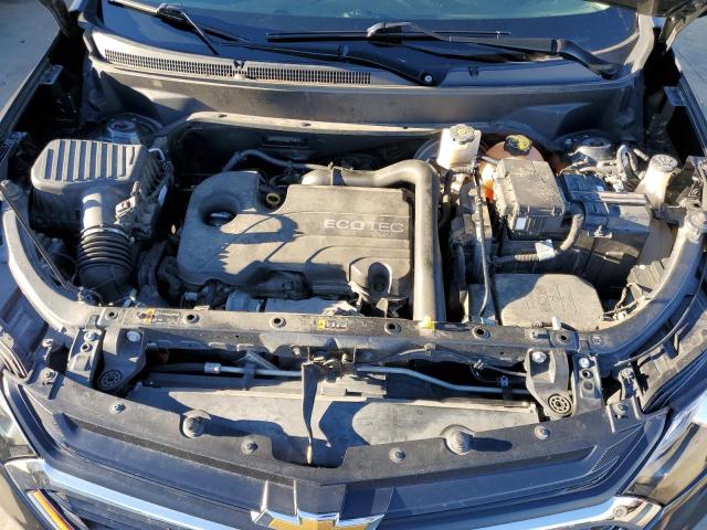 2018 CHEVROLET EQUINOX LT - 2GNAXJEV4J6219361