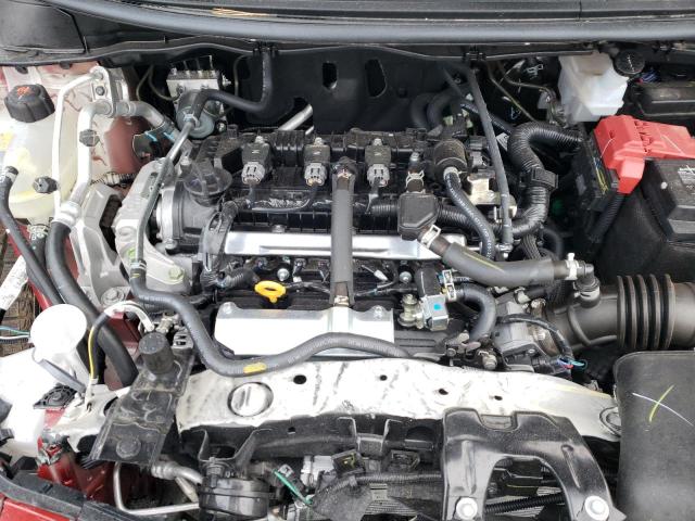 2024 NISSAN VERSA SV - 3N1CN8EV5RL912028