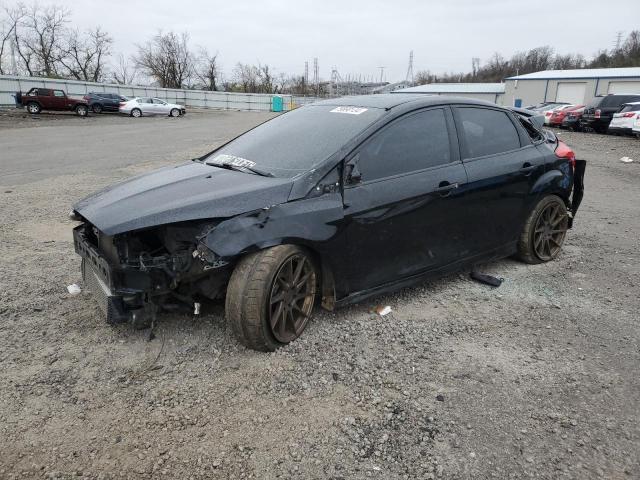 2016 FORD FOCUS ST #3034397071