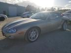 JAGUAR XK8 photo