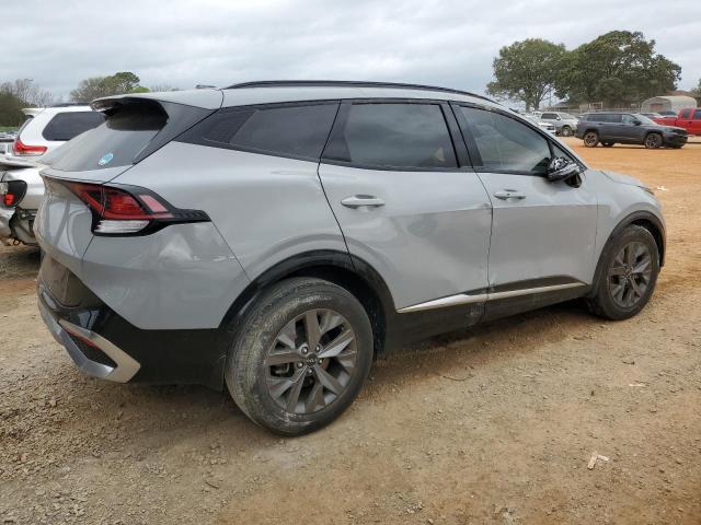 2023 KIA SPORTAGE S - 5XYK43AF9PG046299