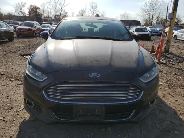 VIN 3FA6P0K97GR344426 2016 Ford Fusion, Titanium no.5