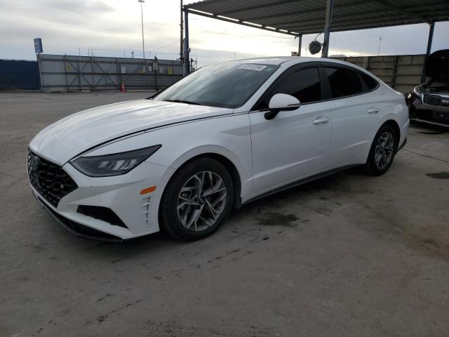 Vin: 5npef4ja3lh058842, lot: 82810204, hyundai sonata sel 2020 img_1