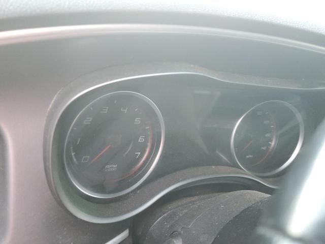 2020 DODGE CHARGER SX - 2C3CDXBGXLH204328