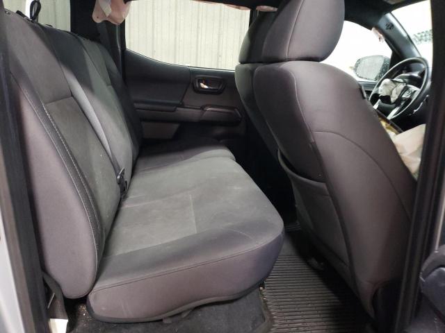 2019 TOYOTA TACOMA DOU - 3TMCZ5AN1KM219012
