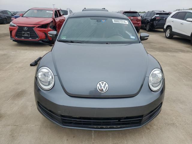 2016 VOLKSWAGEN BEETLE SE 3VWJ07AT8GM614109