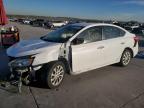 2018 NISSAN SENTRA S - 3N1AB7AP4JY202529