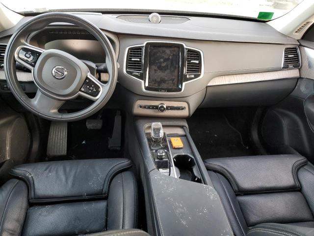 2022 VOLVO XC90 T8 RE - YV4H600L3N1831048