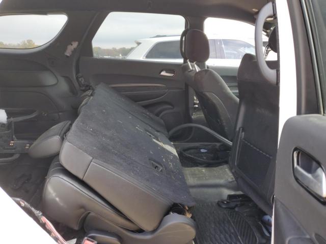 2023 DODGE DURANGO PU 1C4RDJFG8PC577874
