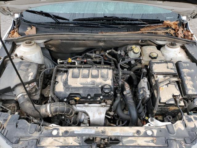 2016 CHEVROLET CRUZE LIMI - 1G1PG5SB6G7227483