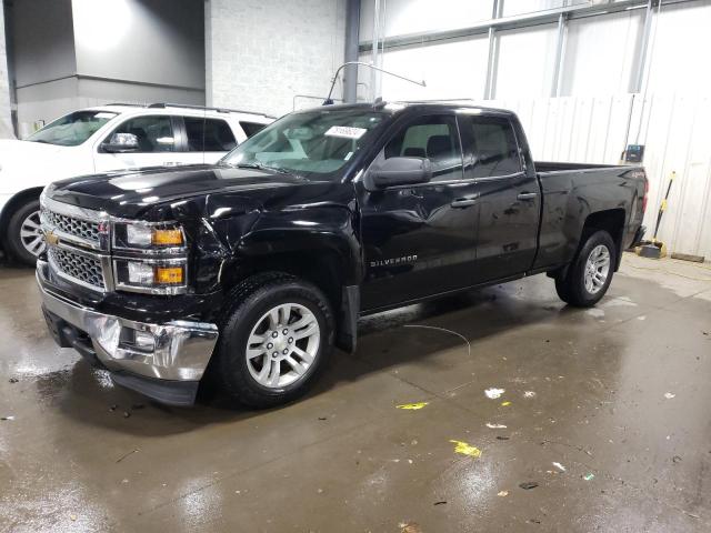 2014 CHEVROLET 1500 #3022996237