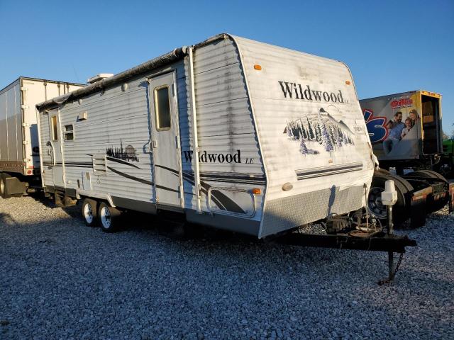 Global Auto Auctions: 2006 OTHER CAMPER