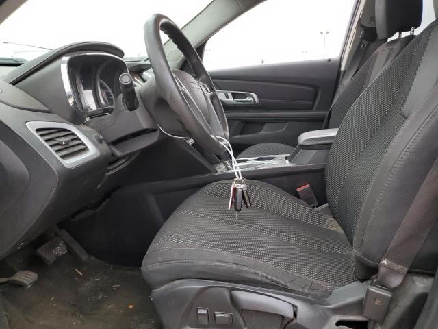 2016 GMC TERRAIN SL - 2GKFLSEK6G6350455