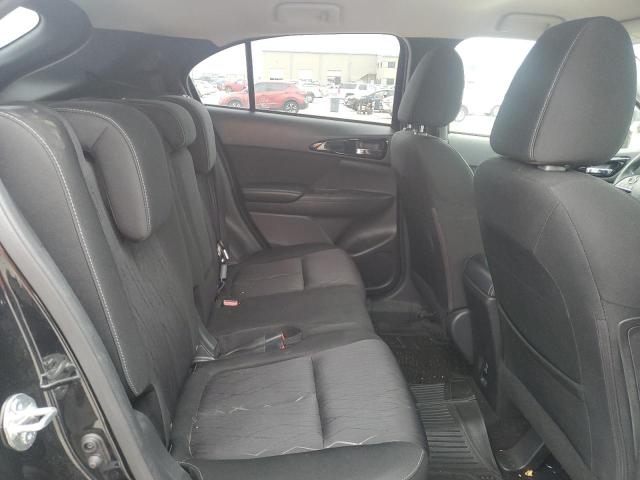2018 MITSUBISHI ECLIPSE CR - JA4AT5AA8JZ057540