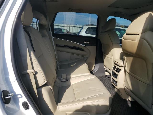 2020 ACURA MDX - 5J8YD4H32LL032644