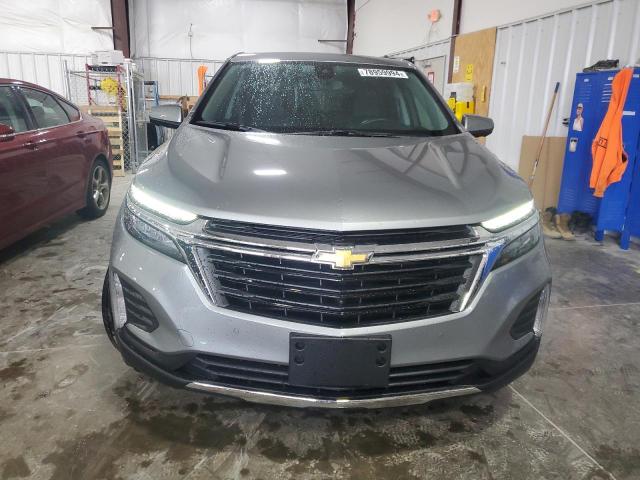 2024 CHEVROLET EQUINOX LT - 3GNAXKEG4RS129163