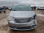 Lot #3033515085 2015 CHRYSLER TOWN & COU