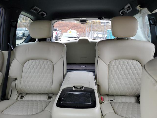 2023 INFINITI QX80 SENSO JN8AZ2BE3P9305937