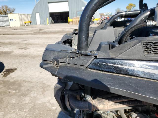 2014 POLARIS RZR 1000 X - 4XAST1EA4EB922894