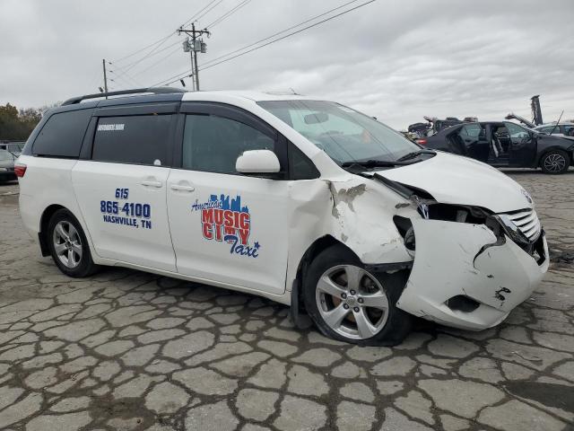2015 TOYOTA SIENNA LE - 5TDKK3DC5FS647881