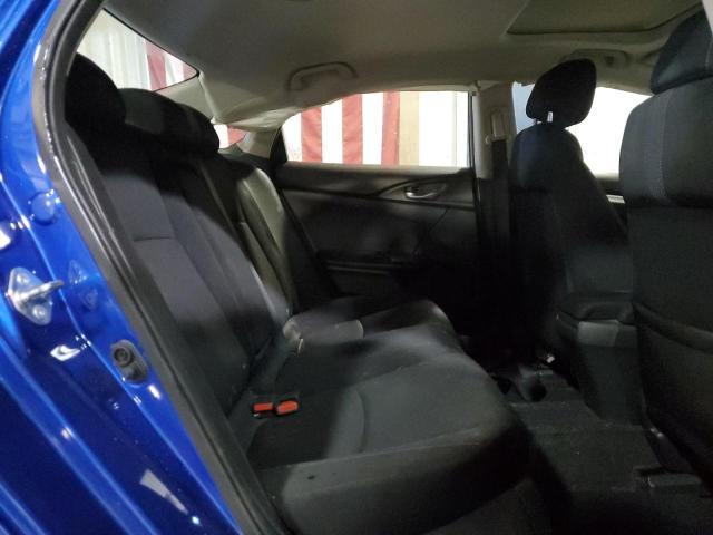 2017 HONDA CIVIC EX - 19XFC1F36HE012617