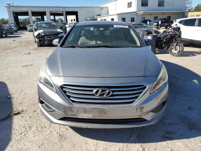 VIN 5NPE24AF0FH175225 2015 HYUNDAI SONATA no.5