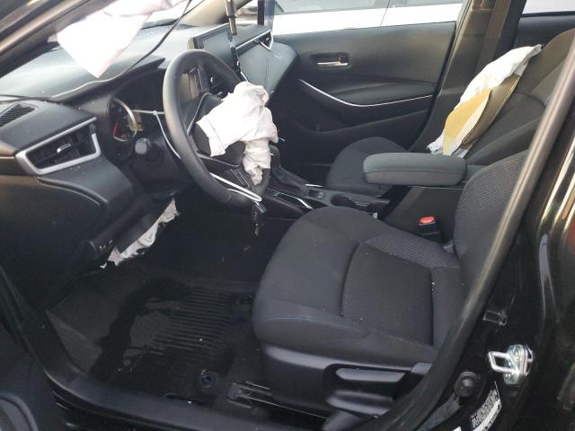 2022 TOYOTA COROLLA SE - 5YFS4MCE3NP101008