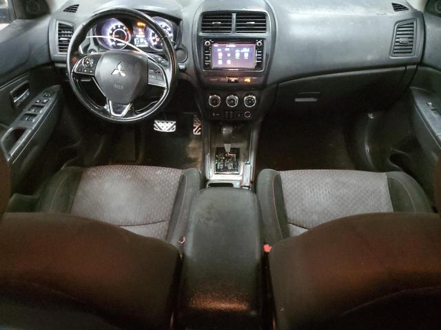 VIN JA4AP3AU6JZ021994 2018 MITSUBISHI OUTLANDER no.8