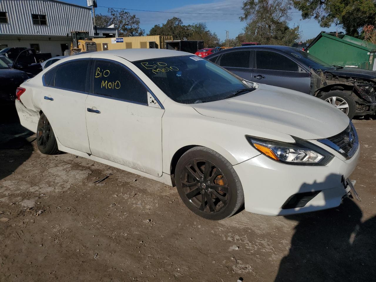 Lot #2978336002 2016 NISSAN ALTIMA 2.5