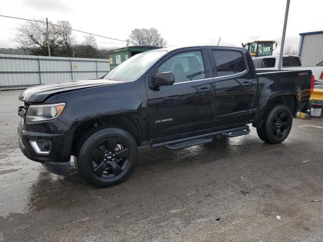 2016 CHEVROLET COLORADO L #3024196799