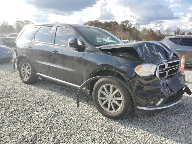2017 DODGE DURANGO SX - 1C4RDJAG4HC958078