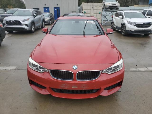 2015 BMW 428 XI - WBA3N5C5XFK484708