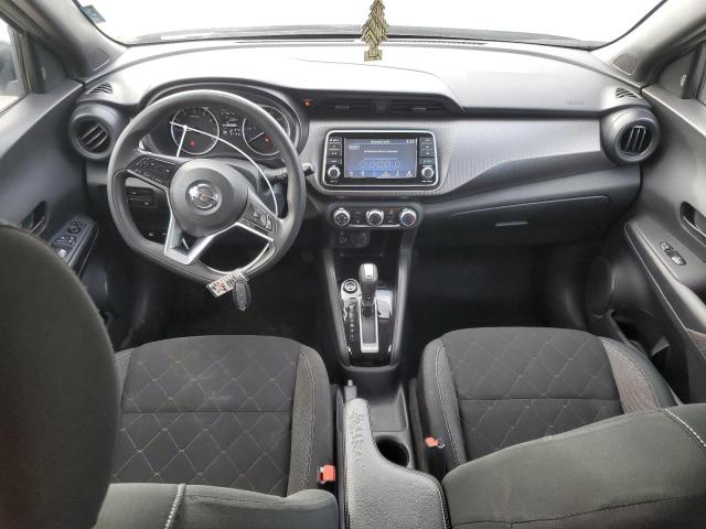 2020 NISSAN KICKS S - 3N1CP5BV0LL569536