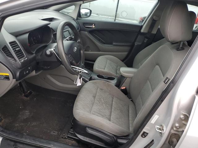 2015 KIA CTRA GS - KNAFK4A61F5331810