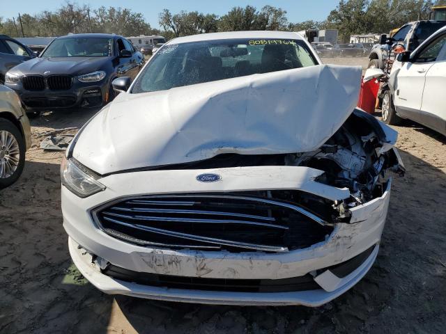 VIN 3FA6P0H79JR278023 2018 Ford Fusion, SE no.5