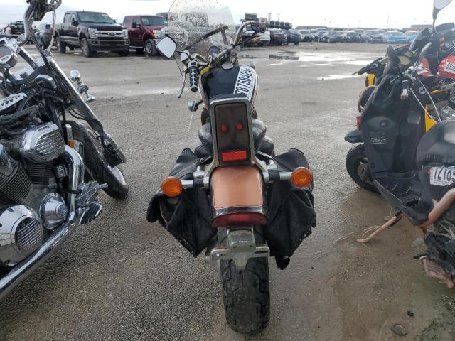 2000 SUZUKI VS1400 GLP - JS1VX51L4Y2102211