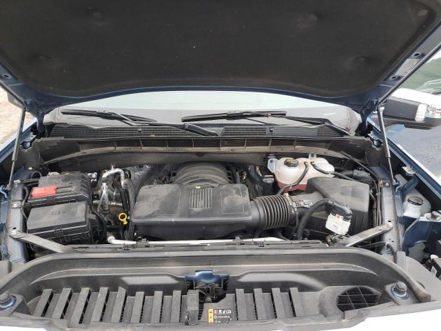 2024 GMC SIERRA K15 - 3GTUUDEDXRG326163