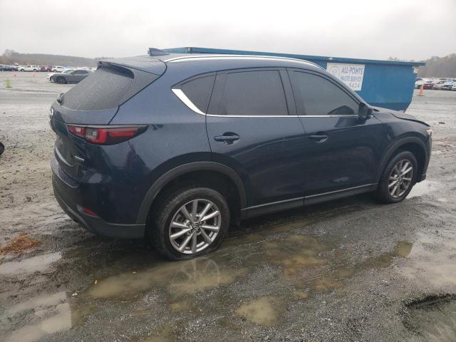 2022 MAZDA CX-5 PREFE - JM3KFBCM7N1609399