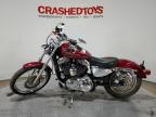 Lot #3027363282 2004 HARLEY-DAVIDSON XL1200 C